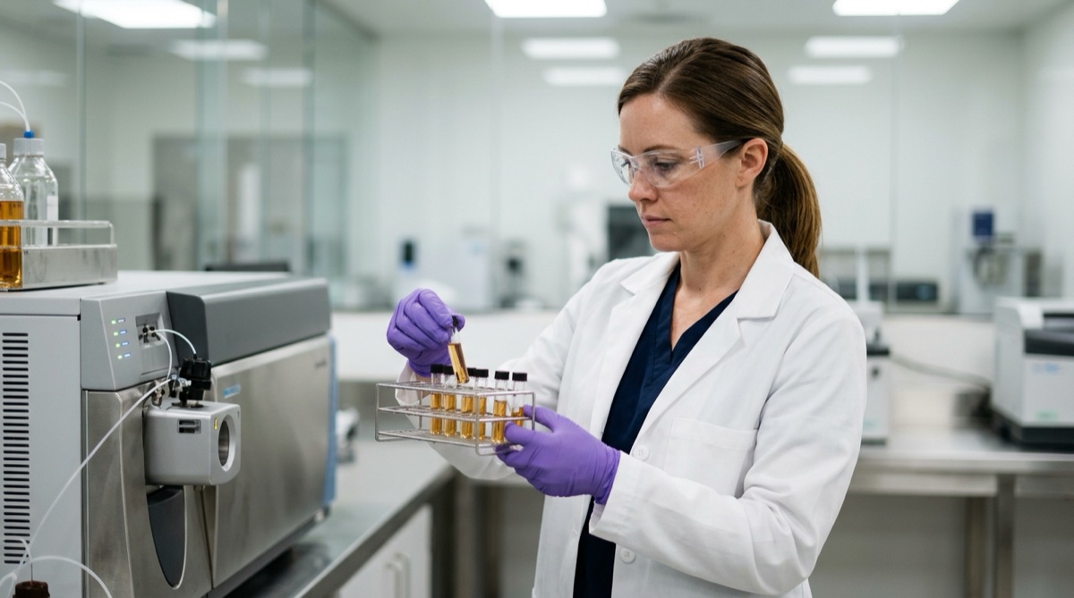 Spike-Protein-Antikörper vs. Antigentest: Was jeweils gemessen wird